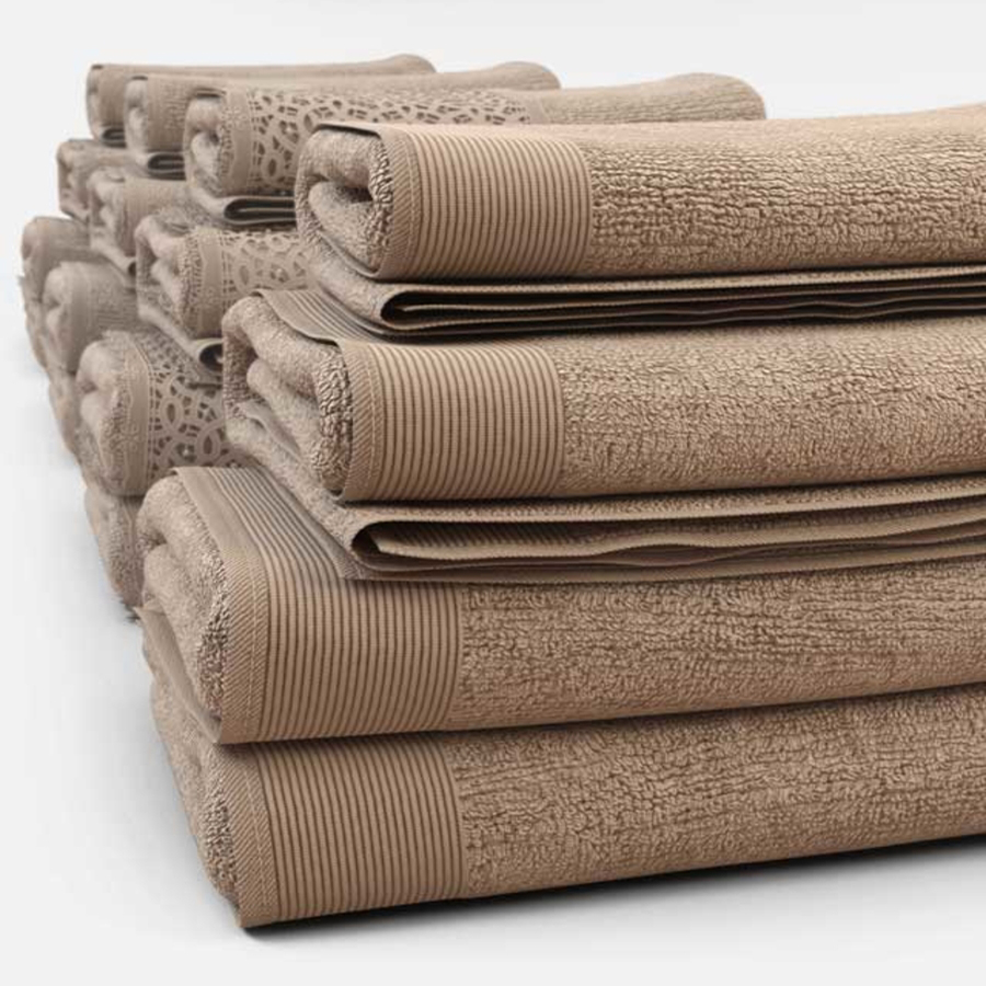 Towels m19